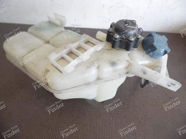 AUSDEHNUNGSGEFÄSS - PORSCHE 911 (996) - 99610604756 / Equiv. 99610614756 / 99610614755- 1