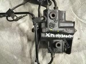 Hydraulischer Verteiler - CITROËN XM