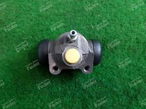 Rear brake cylinder - 205 GTI - PEUGEOT 205