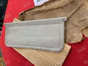 Pare-soleil conducteur DS 19 1ère génération - CITROËN DS / ID - DX5541- thumb-3