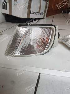 2 left and right front indicators - Phase 1 - RENAULT Safrane - 7700808309- thumb-7
