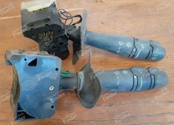 Commodo d'essuie glace pour Renault - RENAULT Mégane I - 0