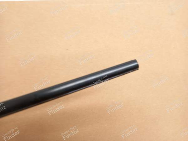 Lèche vitre extérieur avant gauche - Phase 1 - 5 portes - VOLKSWAGEN (VW) Golf II / Jetta - 191853283- 3