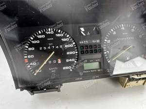 Zähler GTI 16s - VOLKSWAGEN (VW) Golf II / Jetta - 191919033DH / 6160438007 / 191919059L- thumb-1