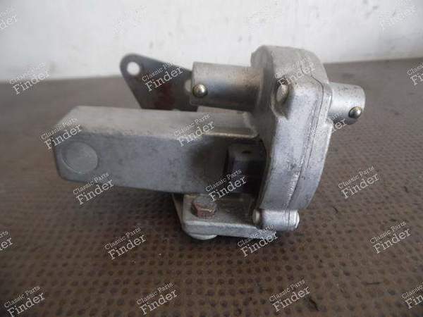 ADDITIONAL AIR CONTROL - TURBO-Version - PORSCHE 924 - 0280140220 / 93160610200- 7