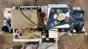 Compteur série 1 avec compte-tour - CITROËN CX - 31362104 (?)- thumb-2