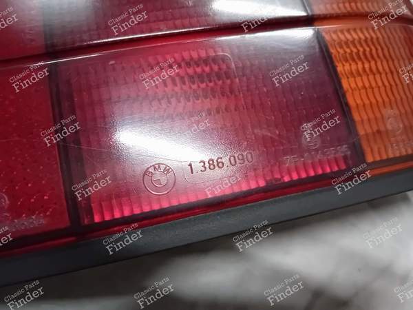 Right rear light - Phase 2 - BMW 3 (E30) - 1386090- 3