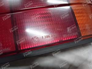 Right rear light - Phase 2 - BMW 3 (E30) - 1386090- thumb-3