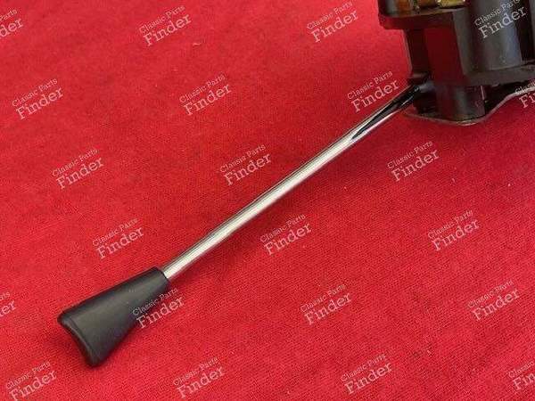 Commodo complet - ALPINE A110 - 7