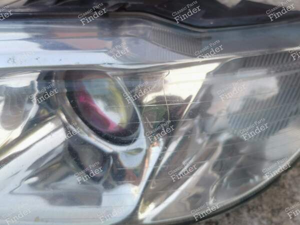Phare gauche - PEUGEOT 406 Coupé - 89100534SX- 8