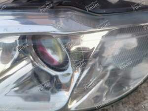 Phare gauche - PEUGEOT 406 Coupé - 89100534SX- thumb-8