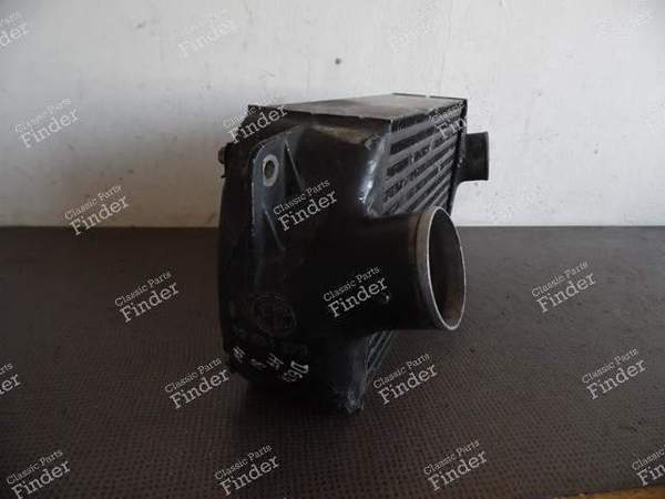 WÄRMETAUSCHER 82454278 LANCIA DELTA INTEGRALE - LANCIA Delta / Prisma - 3.7403.2.01 / 82454278- 1