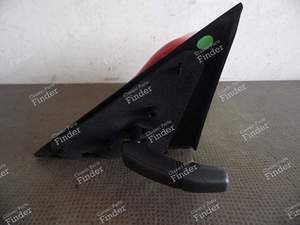 RECHTER SPIEGEL - ROVER 200 series / 400 series - Rover CRB106180COF / Britax BCH4009046U- thumb-5