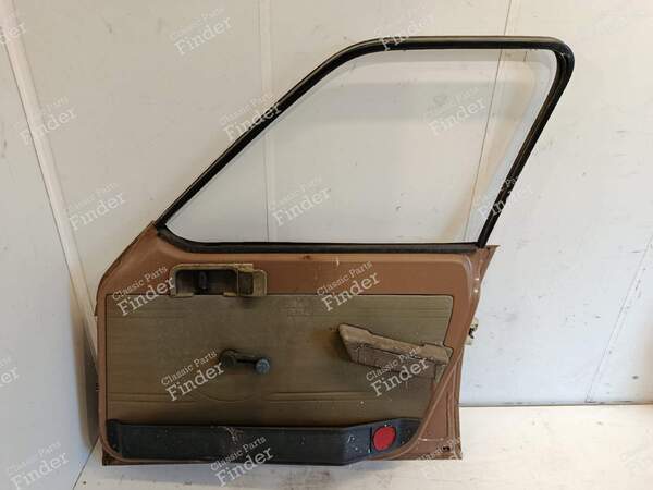 Porte avant droit - CITROËN Visa / C15 - 3