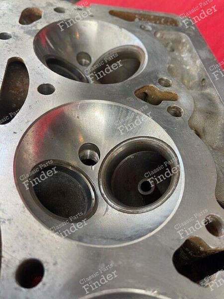Culasse originale DS 19 20 21 ou 23 carburateur - CITROËN DS / ID - DX112-101-A (?)- 9