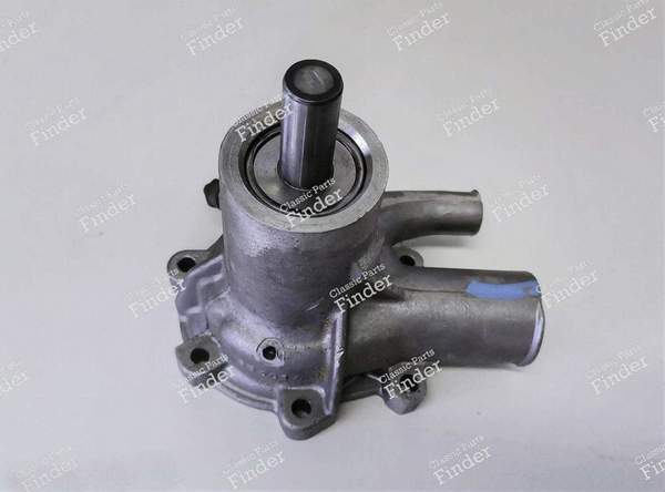 Water pump - SIMCA Aronde - 00256400