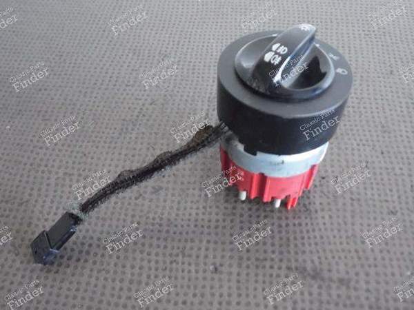 COMMANDE DE PHARES PORSCHE 996 & 986 - PORSCHE Boxter (986) - 99661353500 ou 99661353501- 0