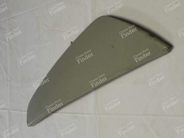 Bas volet arrière droit - CITROËN CX - 5437167- 0