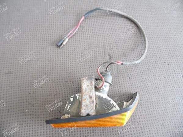 CLIGNOTANT AY575246A ALPINE A110, R5 MAXI TURBO, CITROËN DYANE - CITROËN Dyane / Acadiane - 12.630 / 424G- 3