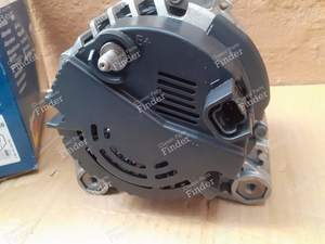 Lichtmaschine - RENAULT Mégane II - 0986080270- thumb-3