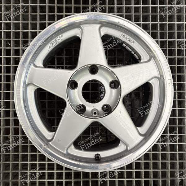 Azev rims - PORSCHE 911 (993) - 0