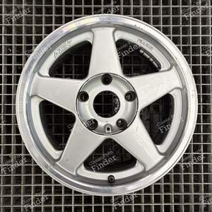 Azev rims - PORSCHE 911 (993)