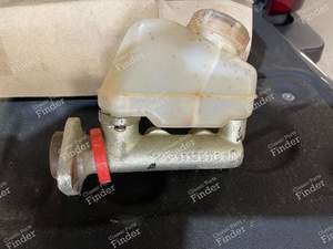 Brand new master brake cylinder Vauxhall Viva HB & HC - VAUXHALL Viva / Epic (HB) - 64068895- thumb-1