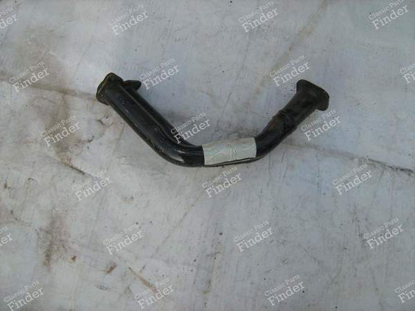 Collecteur échappement - Diesel - NISSAN Bluebird (T12/T72) - 2002005E00