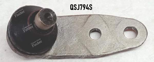 Paar Kugelgelenke für die untere Vorderradaufhängung links oder rechts - FORD Fiesta - QSJ794S- 0