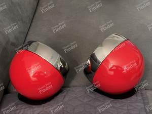 Ball headlights - CITROËN DS / ID - thumb-2