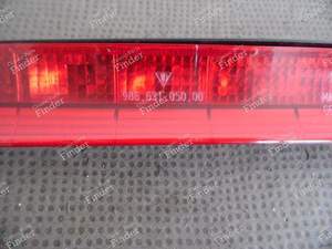 3rd STOP LIGHT - PORSCHE Boxter (986) - 98663105000 Equiv. 98663105003 / 98663105002 / 98663105001- thumb-1