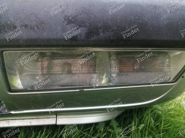 Turn signal + fog lights - Phase 2 - CITROËN XM - 082659 (L) / 085624 (R)- 5