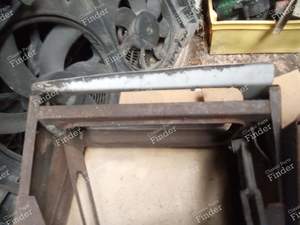 Retractable headlights - MATRA-SIMCA-TALBOT Bagheera - thumb-4