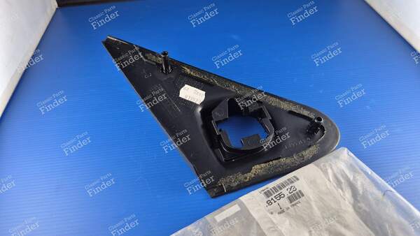 Right-Side Exterior Mirror Base Cover - PEUGEOT 405 / Pars / Khazar - 8155.23- 3