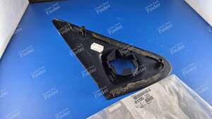 Right-Side Exterior Mirror Base Cover - PEUGEOT 405 / Pars / Khazar - 8155.23- thumb-3