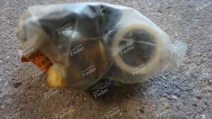 Notwendige Reparatur Achsschenkel - PEUGEOT J7 - 3640.10 / 3622.07- thumb-4