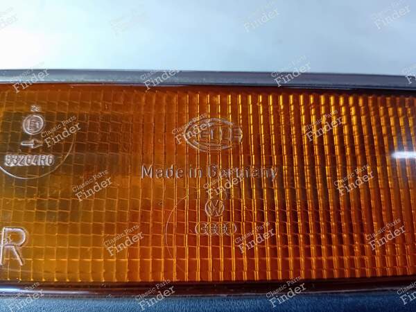 Taillight - AUDI 100 / 200 / 5000 (C2) - 3