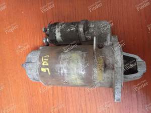 Triumph TR6 starter - TRIUMPH TR6