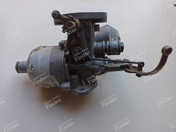 SU AUC 6020 carburettor for parts - TRIUMPH TR2 / TR3 - AUC 6020- 2