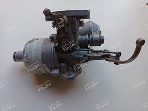 Carburateur SU AUC 6020 pour pièces - TRIUMPH TR2 / TR3 - AUC 6020- thumb-2