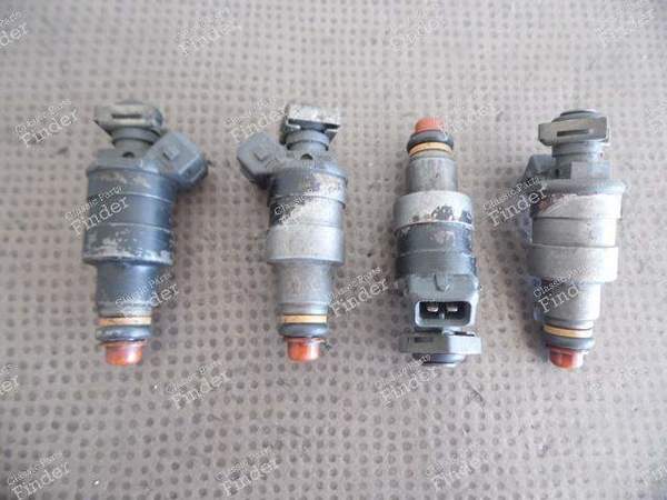944-2 & 924S INJECTORS - PORSCHE 924 - 93060612000 / 0280150158- 9