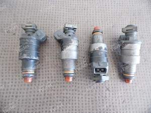 944-2 & 924S INJECTORS - PORSCHE 924 - 93060612000 / 0280150158- thumb-9