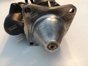 Starter completely overhauled - RENAULT 8 / 10 (R8 / R10) - D8E60- thumb-9