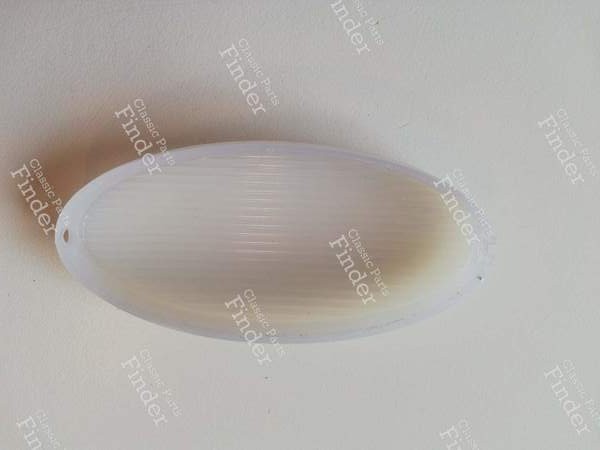 Cabochon ceiling light - RENAULT Twingo I - 3