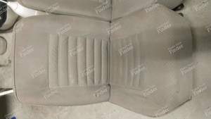 Banquette 3 places pour CX break familiale - CITROËN CX - thumb-7