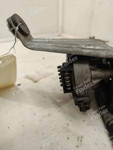 Gestänge + Motor Scheibenwischer vorne - RENAULT 5 (Supercinq) / Express / Rapid (R5) - 367020159 / 7701349770- thumb-1