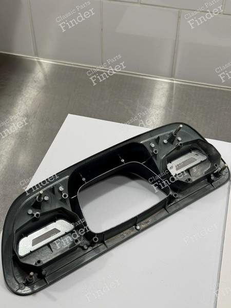 Instrument Cluster - SIMCA 900 / Simc'4 / 1000 / 1005 / 1006 / 1118 /Abarth 1150 - 22859V- 2
