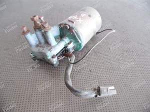 FIAT/BERTONE X1/9 1500 RIGHT HEADLIGHT ENGINE - FIAT-BERTONE X1/9 - thumb-3