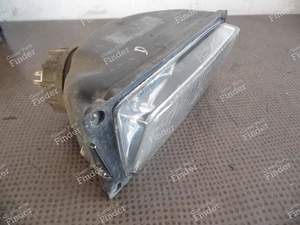 LONGUE-PORTEE DROIT 477941752D PORSCHE 924 - PORSCHE 924 - 477941752D- thumb-3