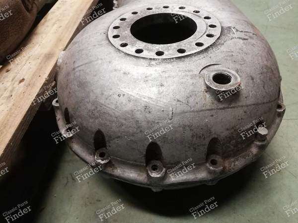 Komplette Brückenbox - BUGATTI Type 50 - 6